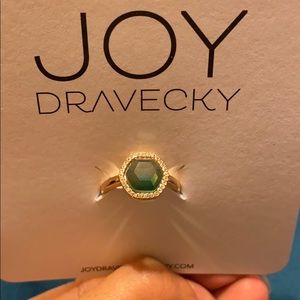 Adjustable ring